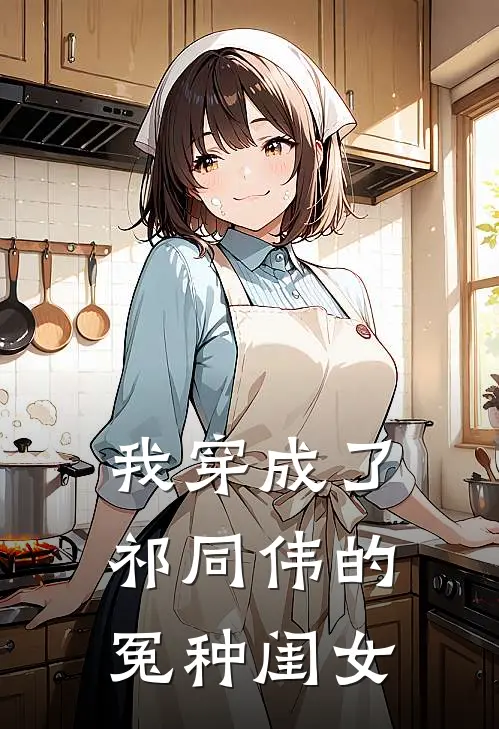 我穿成了祁同伟的冤种闺女