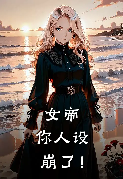 女帝，你人设崩了！