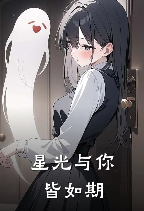 星光与你皆如期