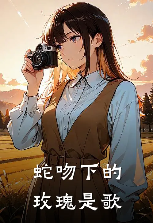 蛇吻下的玫瑰是歌