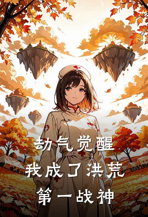 劫气觉醒：我成了洪荒第一战神孙战鸿钧全本免费在线阅读_孙战鸿钧全文阅读