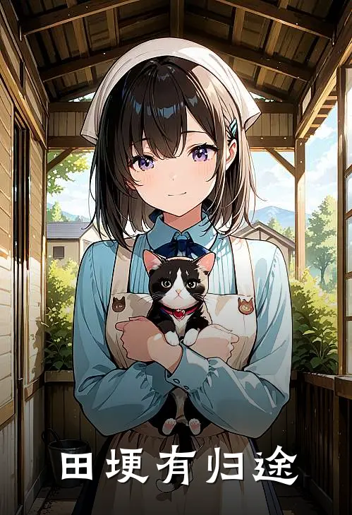 《田埂有归途》耿守田周翠花已完结小说_田埂有归途(耿守田周翠花)经典小说