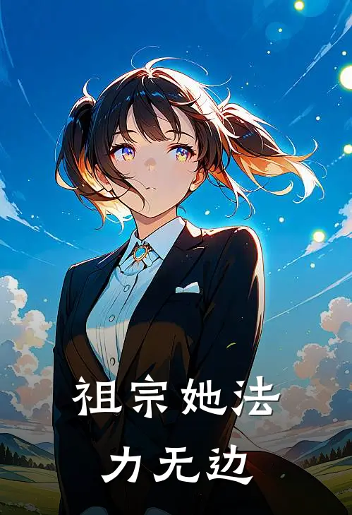 祖宗她法力无边(云澜林清风)最新小说_免费阅读完整版小说祖宗她法力无边(云澜林清风)