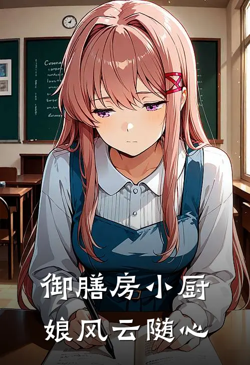 御膳房小厨娘风云随心(林晓王掌膳)阅读免费小说_完本热门小说御膳房小厨娘风云随心林晓王掌膳