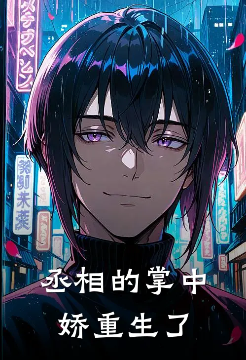 《丞相的掌中娇重生了》温蕴宫序完结版阅读_温蕴宫序完结版在线阅读