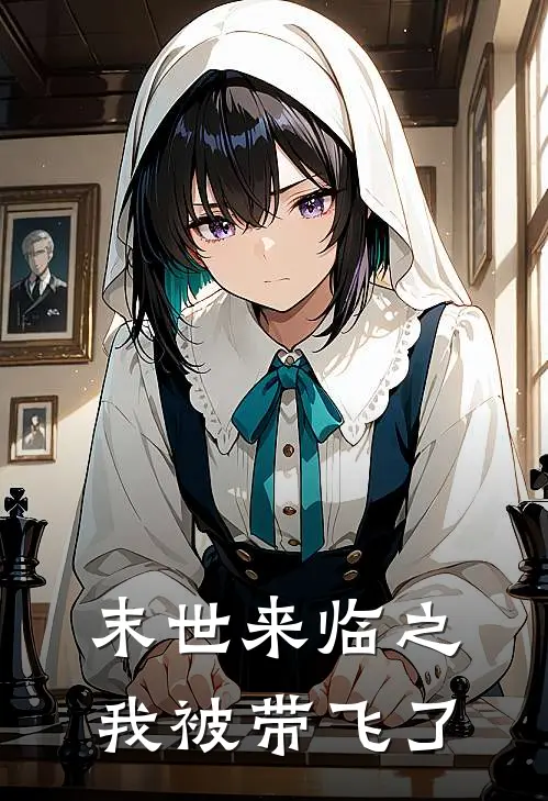 末世来临之我被带飞了(叶沚烨叶轻舟)全集阅读_末世来临之我被带飞了最新章节阅读