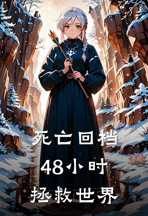 死亡回档，48小时拯救世界