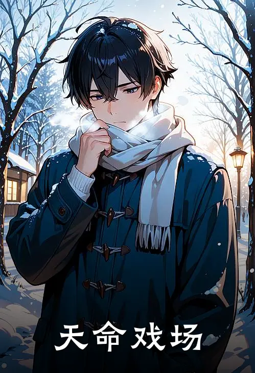 天命戏场苏瑶羽生全文免费阅读无弹窗大结局_（苏瑶羽生）天命戏场最新小说