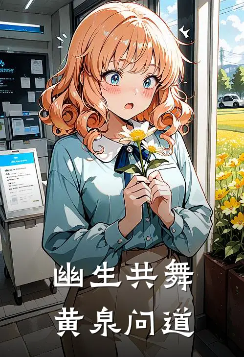 幽生共舞黄泉问道(沈归云白祈)小说完结版_全文阅读免费全集幽生共舞黄泉问道沈归云白祈