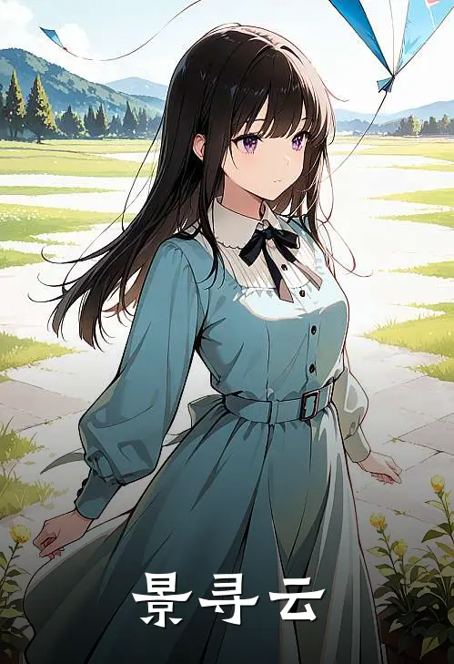 景寻云(林晚舟洛景珩)最新小说_免费阅读完整版小说景寻云(林晚舟洛景珩)