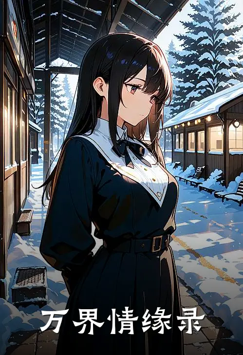 万界情缘录(林凡叶轻柔)免费小说_最新小说全文阅读万界情缘录林凡叶轻柔