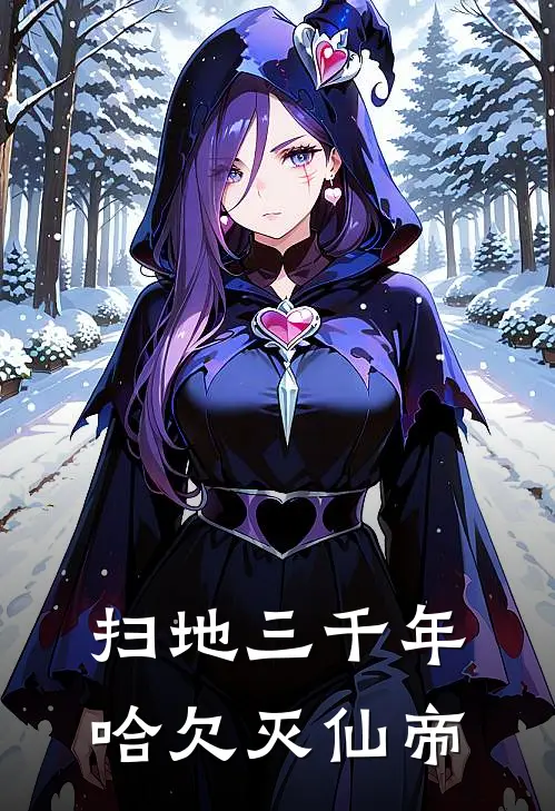 扫地三千年，哈欠灭仙帝林凡云瑶全文免费阅读_热门小说大全扫地三千年，哈欠灭仙帝林凡云瑶