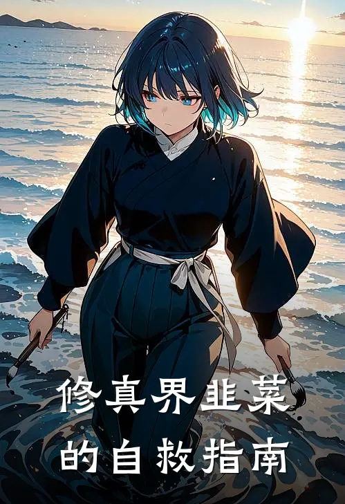 修真界韭菜的自救指南