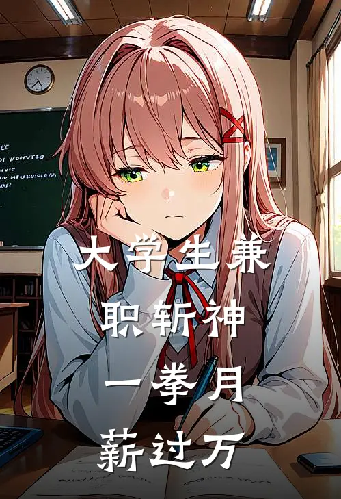 大学生兼职斩神，一拳月薪过万(林枫王海)完结小说_热门小说推荐大学生兼职斩神，一拳月薪过万林枫王海