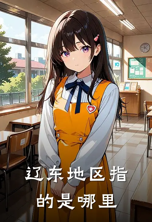 辽东地区指的是哪里