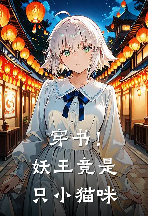 穿书！妖王竟是只小猫咪纪鹤千星好看的小说推荐完结_在哪看免费小说穿书！妖王竟是只小猫咪纪鹤千星