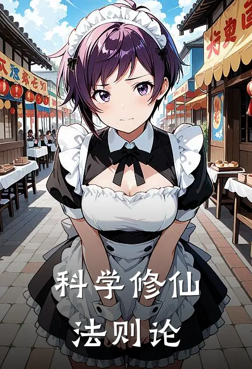 科学修仙法则论（林默赵虎）最新章节列表