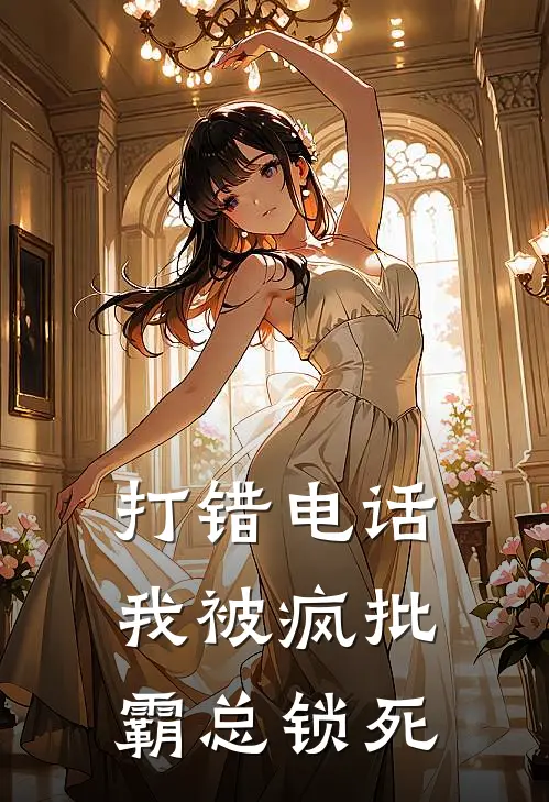 打错电话，我被疯批霸总锁死宋知之程衍最新完本小说_免费小说大全打错电话，我被疯批霸总锁死(宋知之程衍)