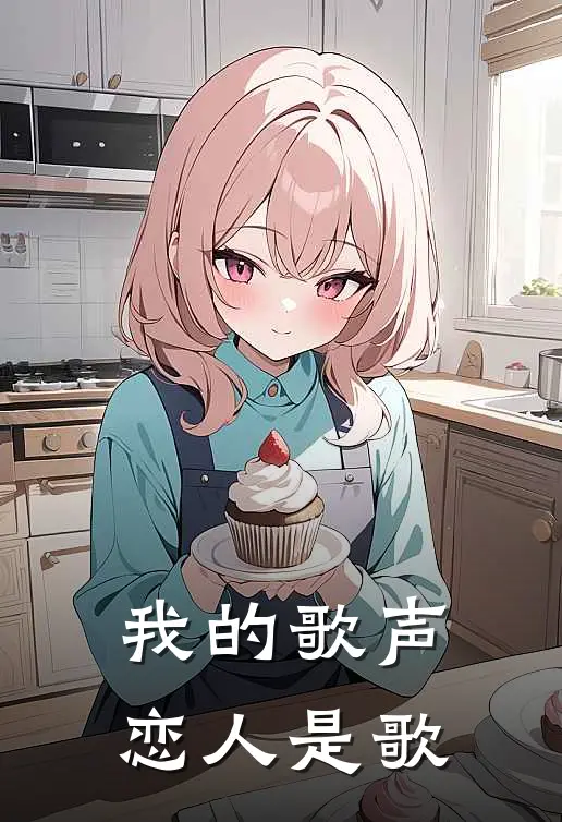 我的歌声恋人是歌