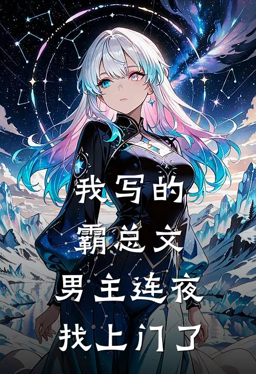 我写的霸总文，男主连夜找上门了(厉沉渊苏念)全章节在线阅读_厉沉渊苏念全章节在线阅读