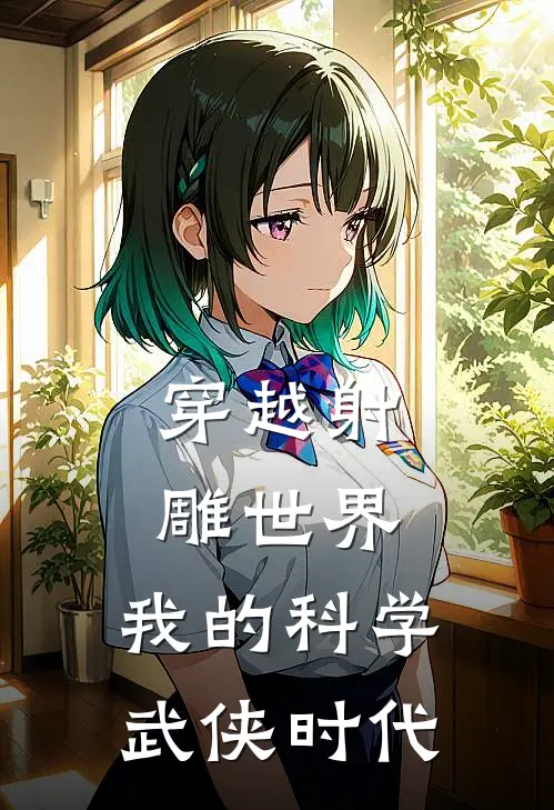 穿越射雕世界：我的科学武侠时代(陆云陆文轩)全本免费小说_最新章节列表穿越射雕世界：我的科学武侠时代(陆云陆文轩)