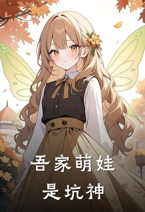 吾家萌娃是坑神(云逸苏婉卿)免费小说笔趣阁_完结版小说推荐吾家萌娃是坑神(云逸苏婉卿)