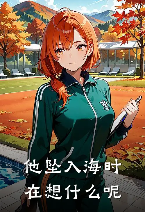 他坠入海时在想什么呢林予安陆辰完整版小说_最新章节列表他坠入海时在想什么呢(林予安陆辰)