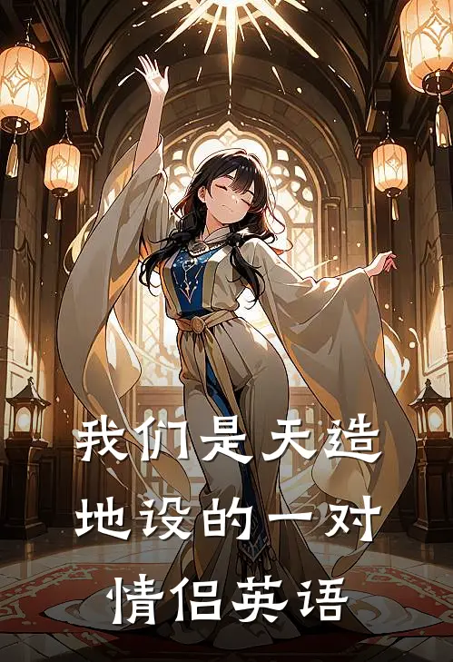 我们是天造地设的一对情侣英语