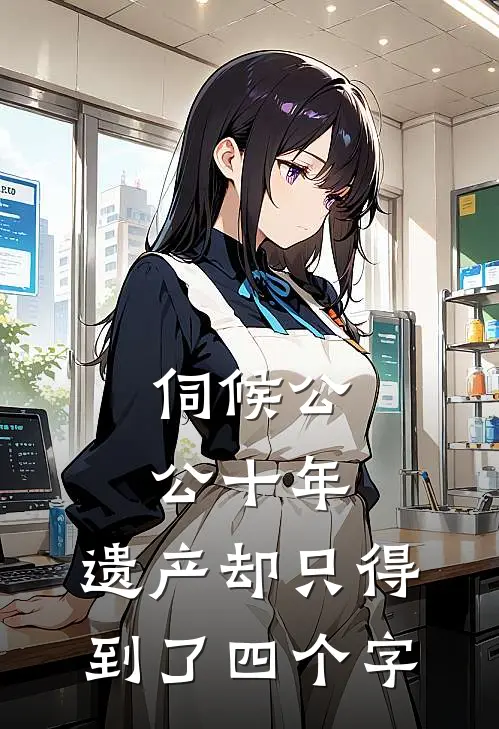 伺候公公十年，遗产却只得到了四个字李媛媛李绍钧免费小说完结_最新完本小说推荐伺候公公十年，遗产却只得到了四个字(李媛媛李绍钧)