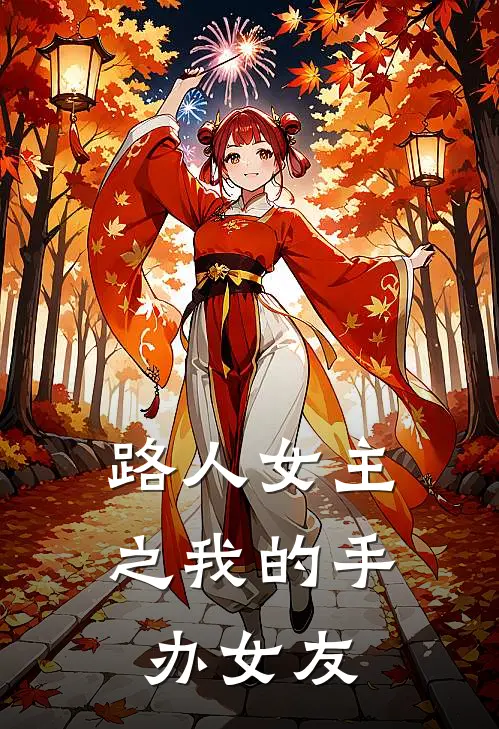 路人女主之我的手办女友