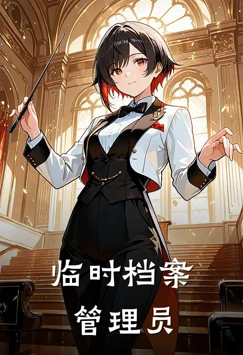 临时档案管理员