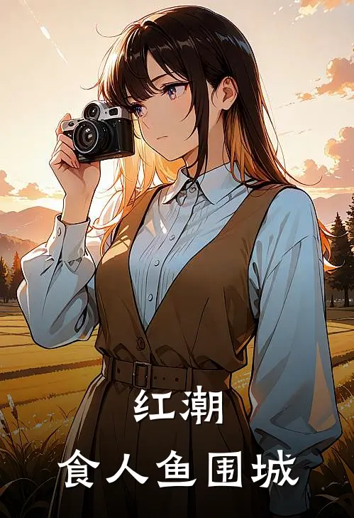 红潮：食人鱼围城