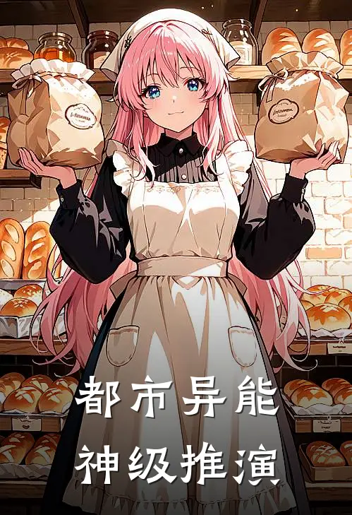 都市异能：神级推演