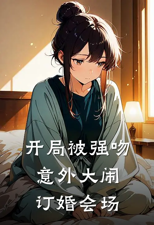 开局被强吻，意外大闹订婚会场