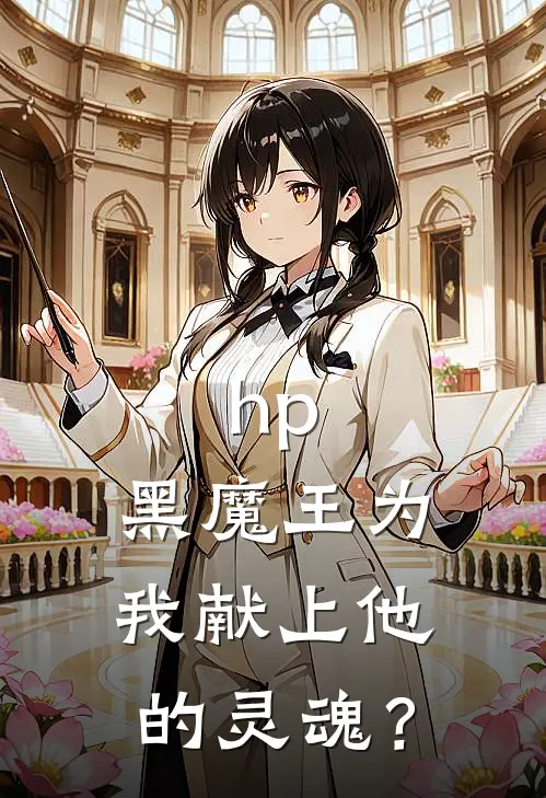 hp：黑魔王为我献上他的灵魂？