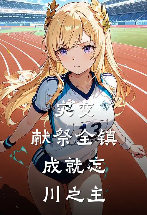 灾变：献祭全镇，成就忘川之主