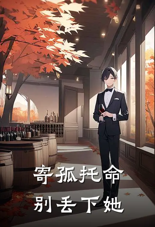 寄孤托命，别丢下她(安以诺战淮川)全本免费小说_阅读免费小说寄孤托命，别丢下她安以诺战淮川