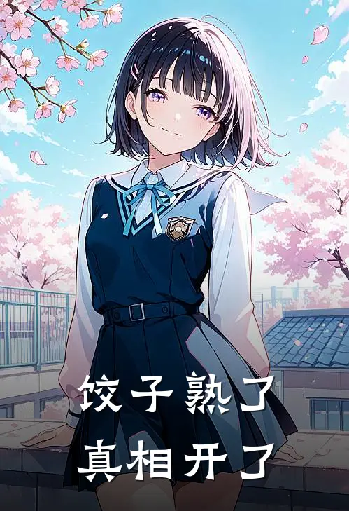 饺子熟了，真相开了(江云陆子轩)免费小说全集_完本小说免费阅读饺子熟了，真相开了(江云陆子轩)