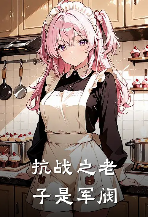 抗战之老子是军阀