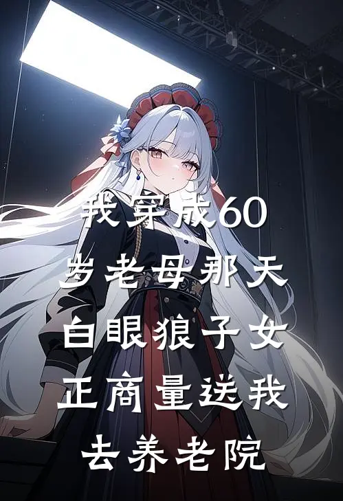 李国富王桂花(我穿成60岁老母那天，白眼狼子女正商量送我去养老院)最新章节免费在线阅读_我穿成60岁老母那天，白眼狼子女正商量送我去养老院最新章节免费阅读