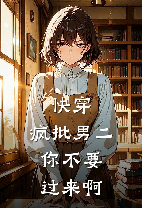 快穿：疯批男二，你不要过来啊(温晚封祈白)热门小说推荐_免费小说在线看快穿：疯批男二，你不要过来啊温晚封祈白