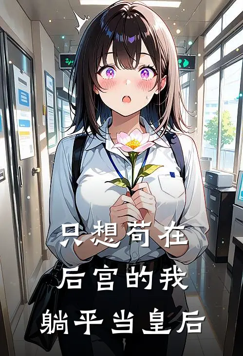 只想苟在后宫的我，躺平当皇后