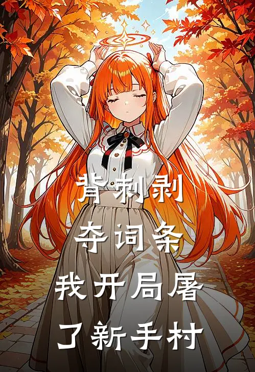 背刺剥夺词条，我开局屠了新手村