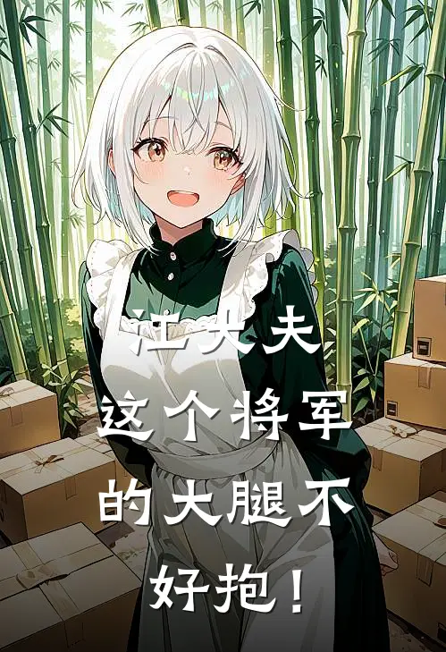 江大夫：这个将军的大腿不好抱！江无晴王贺在线免费小说_最新推荐小说江大夫：这个将军的大腿不好抱！(江无晴王贺)