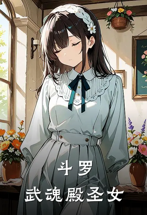 斗罗：武魂殿圣女