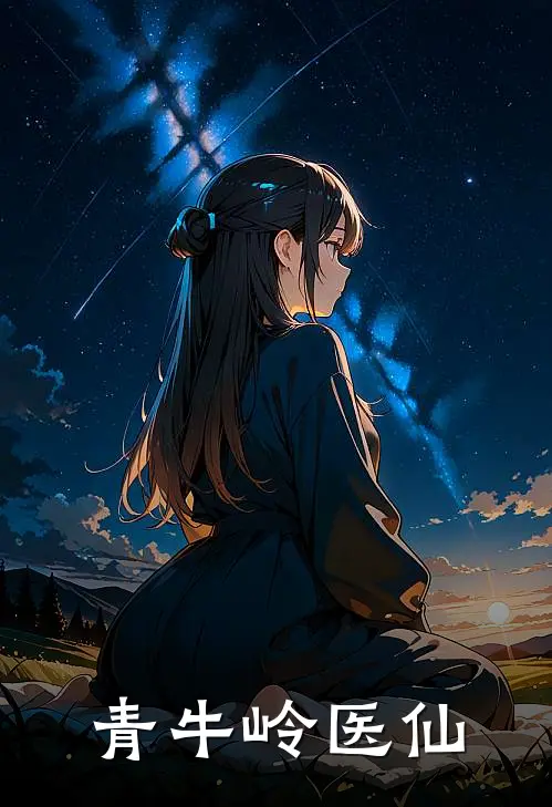 青牛岭医仙