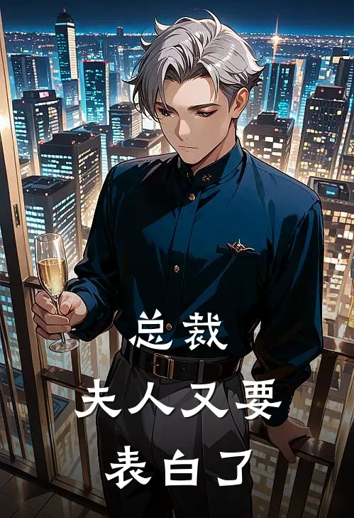 总裁，夫人又要表白了(祁越尘方郁)全本免费完结小说_小说完结免费总裁，夫人又要表白了祁越尘方郁