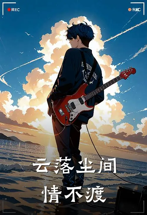 云落尘间情不渡