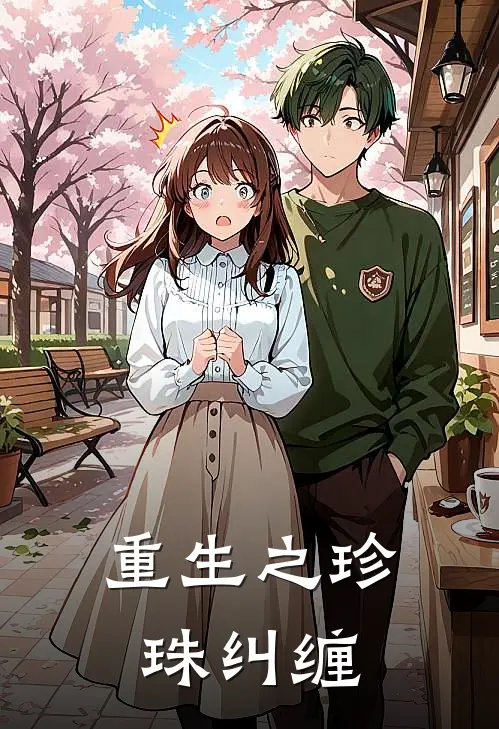 重生之珍珠纠缠