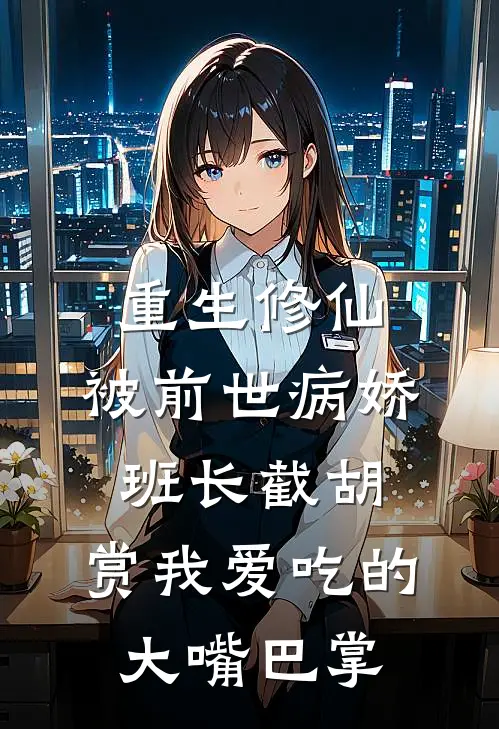 重生修仙，被前世病娇班长截胡，赏我爱吃的大嘴巴掌